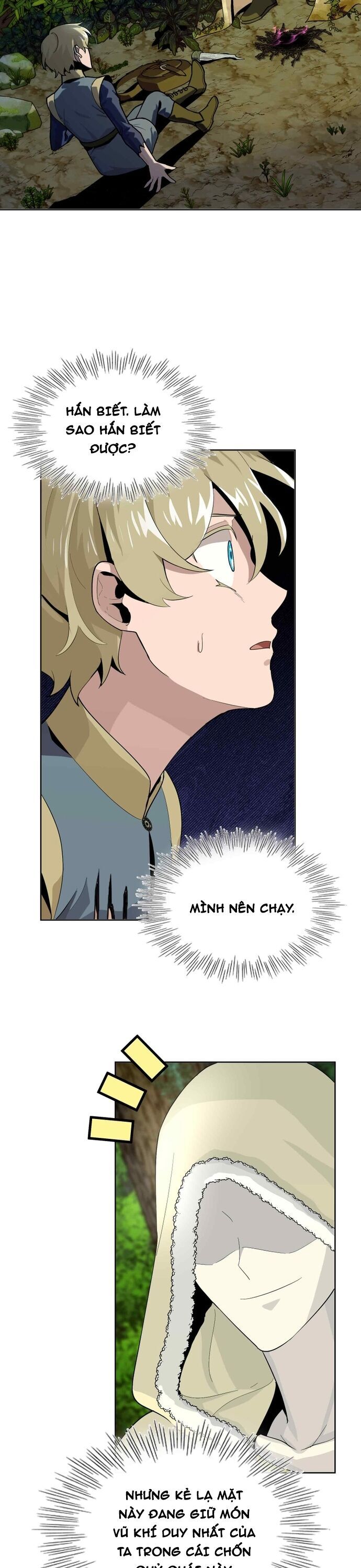 Trọng Sinh Chi Quân Chủ Chapter 14 - 26