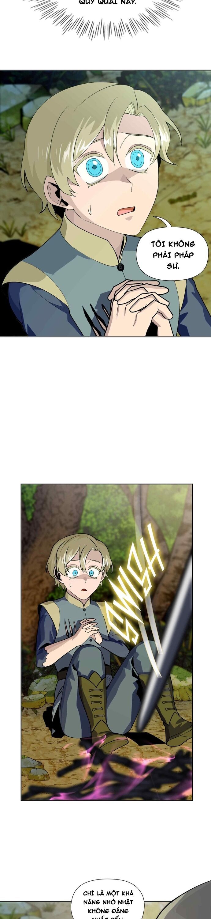 Trọng Sinh Chi Quân Chủ Chapter 14 - 27