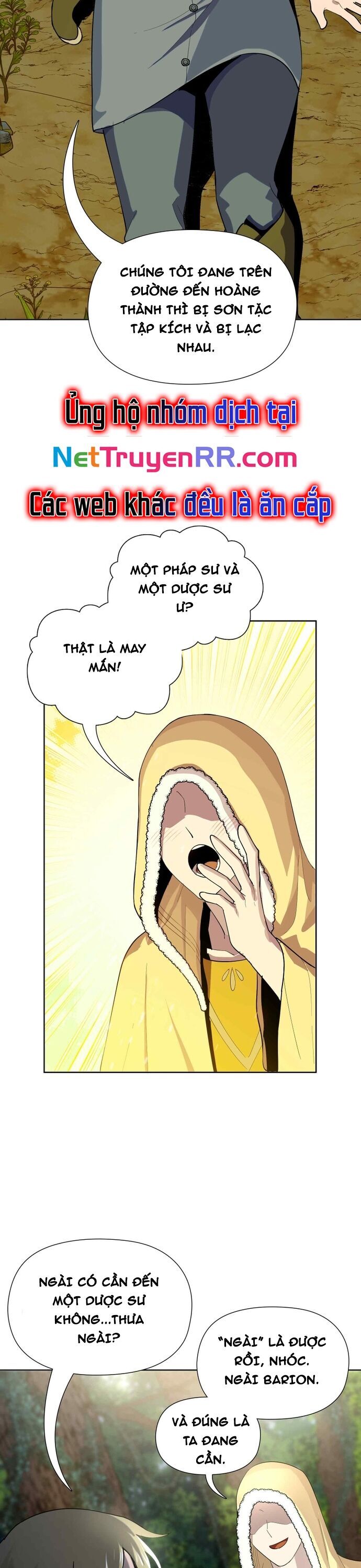 Trọng Sinh Chi Quân Chủ Chapter 14 - 30