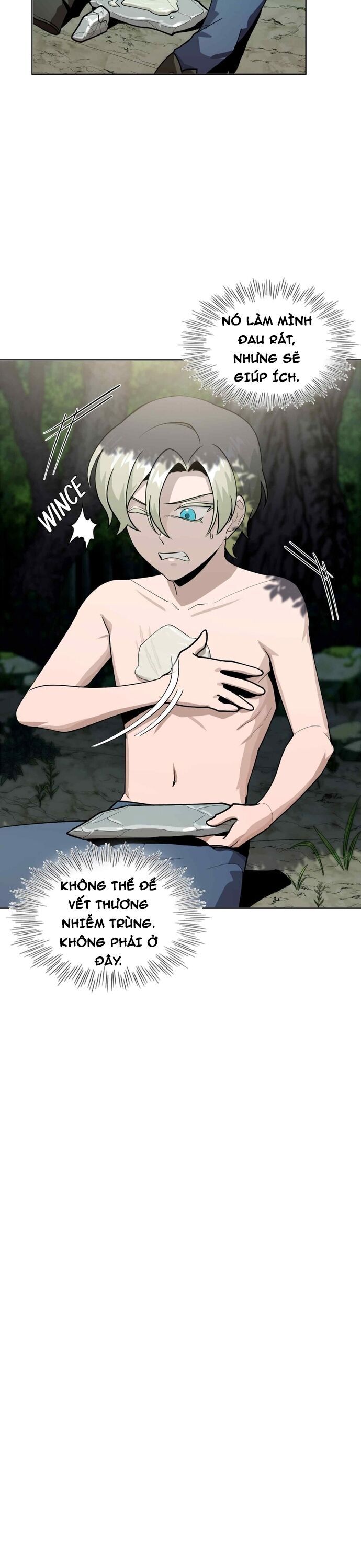 Trọng Sinh Chi Quân Chủ Chapter 14 - 4