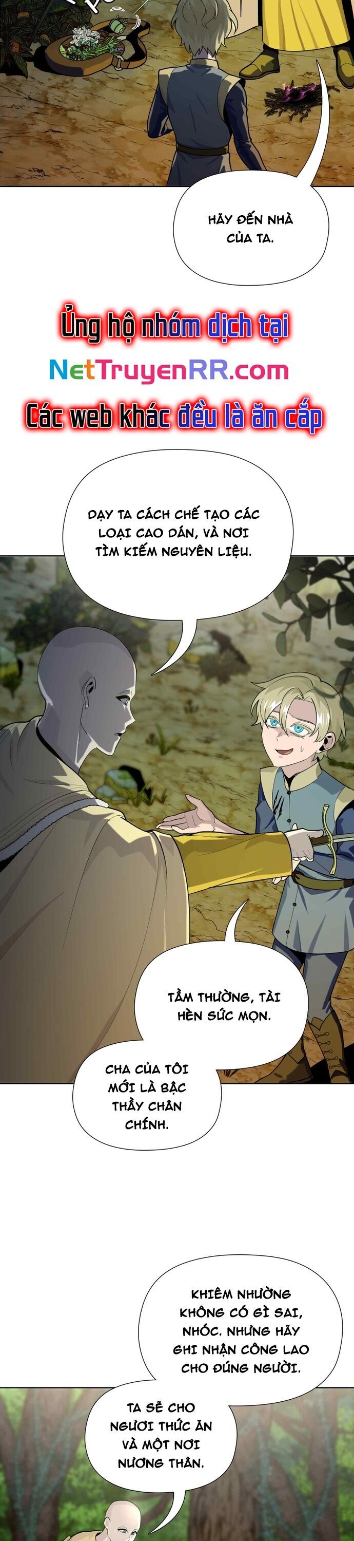 Trọng Sinh Chi Quân Chủ Chapter 14 - 34