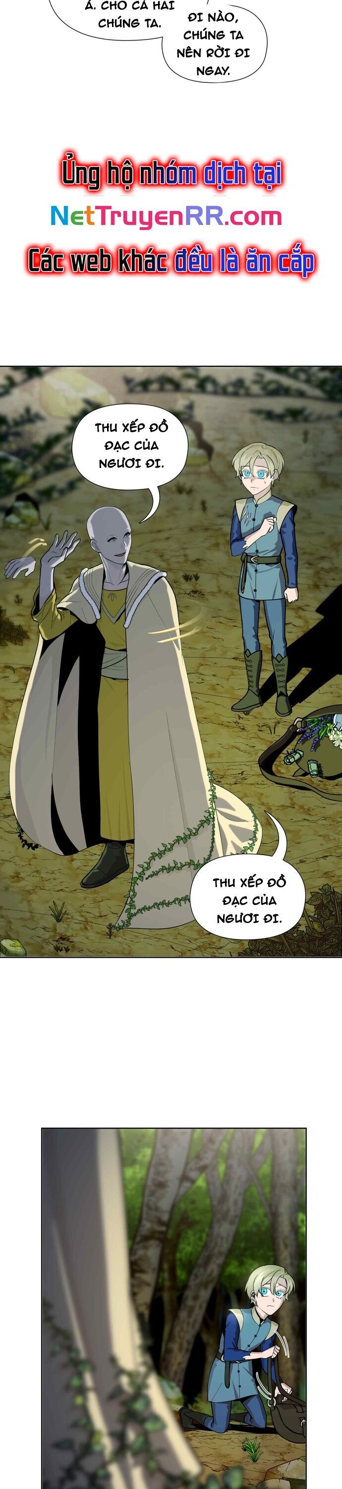 Trọng Sinh Chi Quân Chủ Chapter 14 - 37