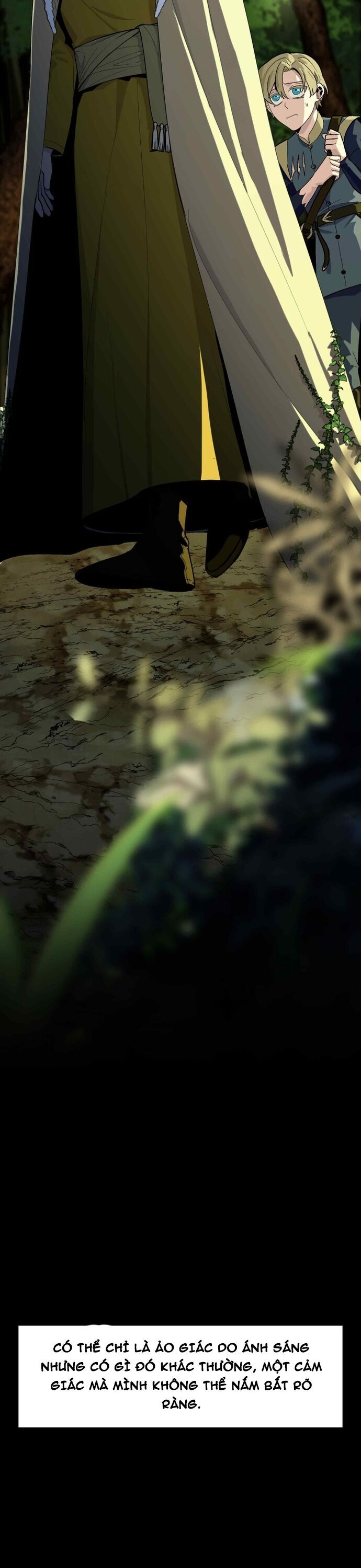 Trọng Sinh Chi Quân Chủ Chapter 14 - 39