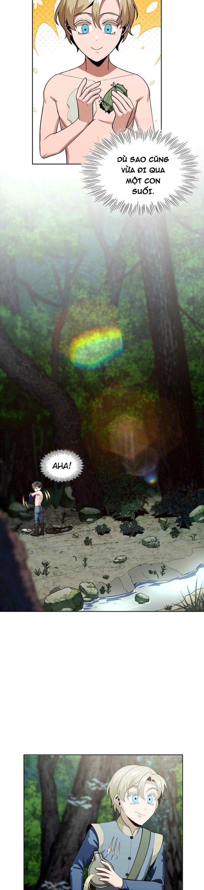 Trọng Sinh Chi Quân Chủ Chapter 14 - 6