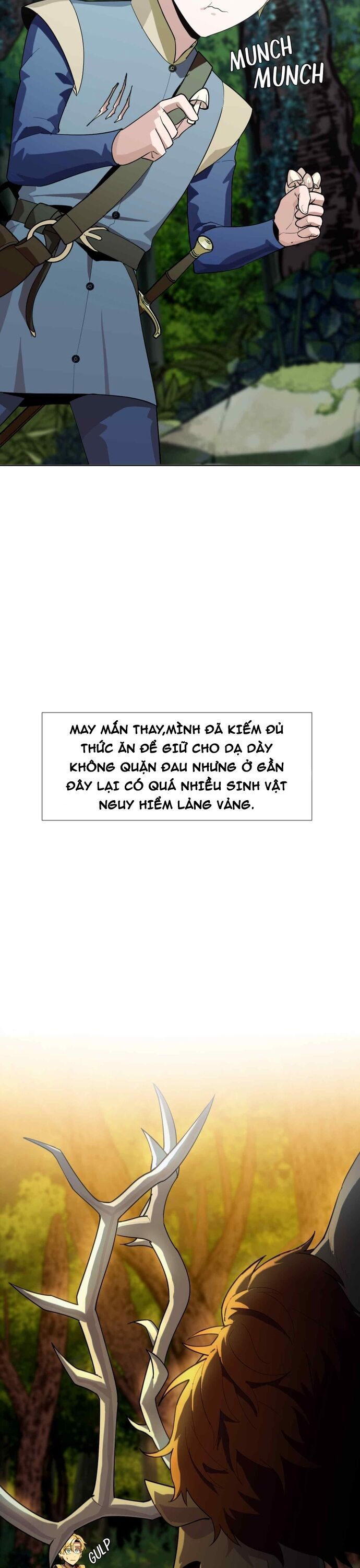 Trọng Sinh Chi Quân Chủ Chapter 14 - 9