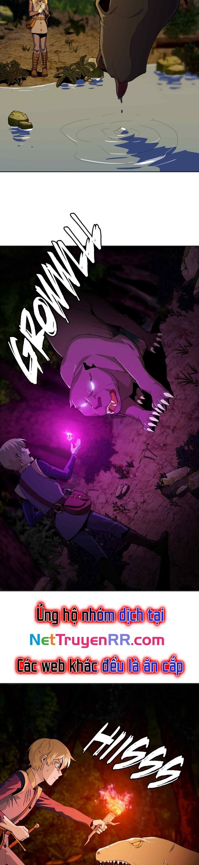 Trọng Sinh Chi Quân Chủ Chapter 14 - 10