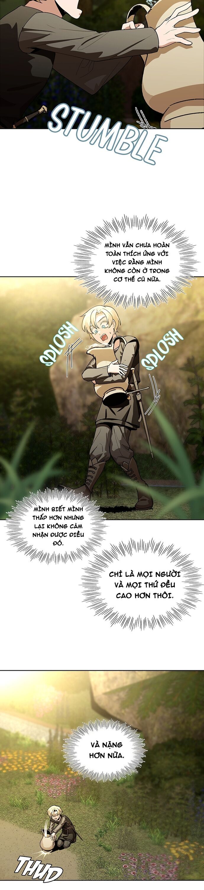 Trọng Sinh Chi Quân Chủ Chapter 15 - 13