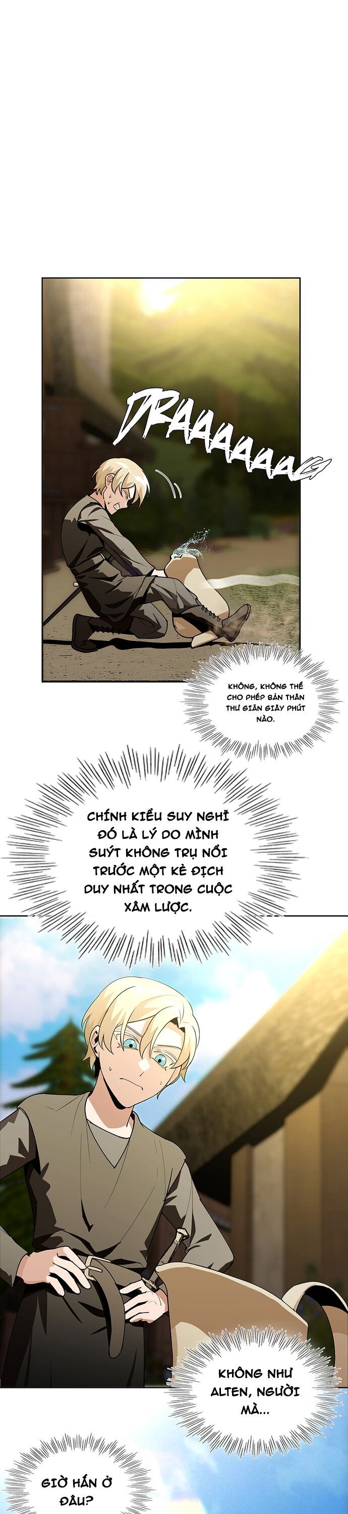 Trọng Sinh Chi Quân Chủ Chapter 15 - 14