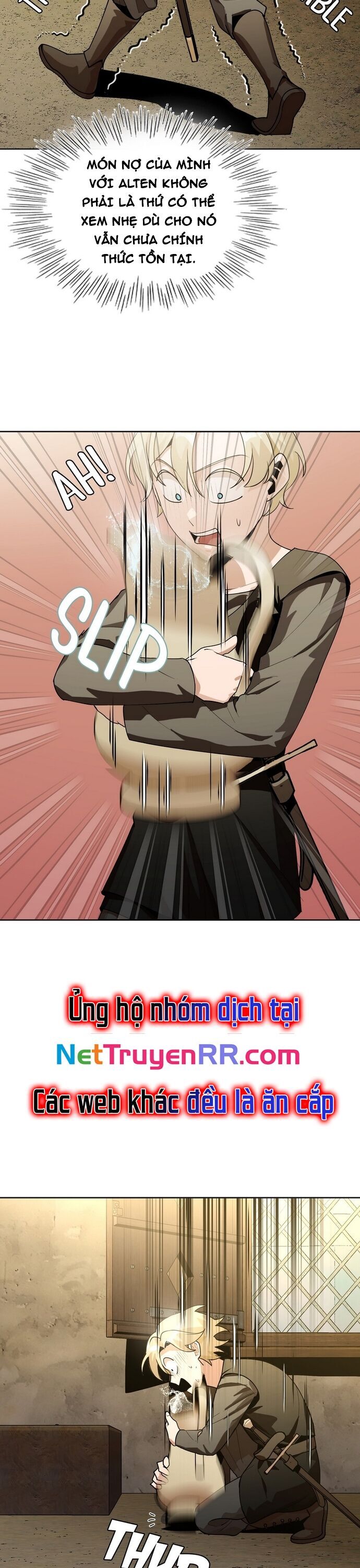 Trọng Sinh Chi Quân Chủ Chapter 15 - 16