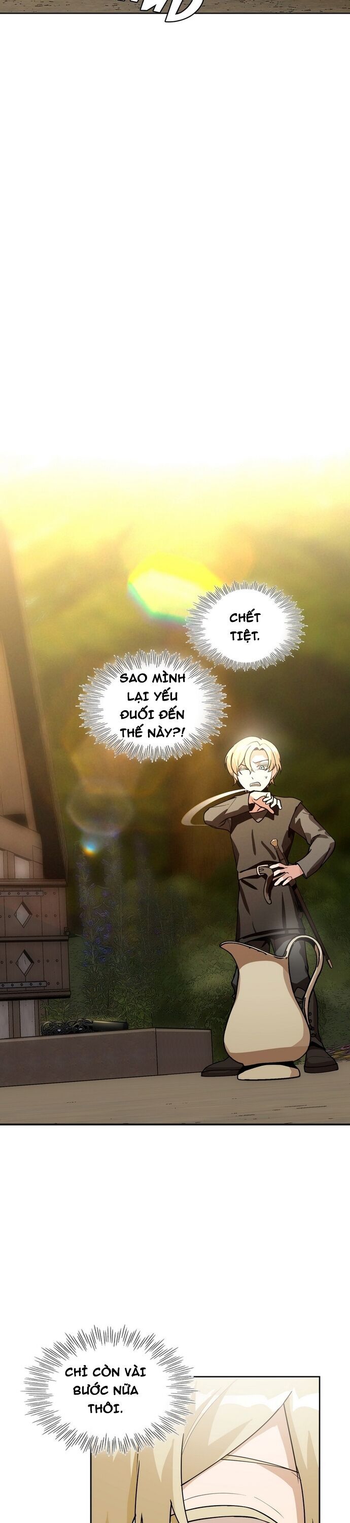 Trọng Sinh Chi Quân Chủ Chapter 15 - 17