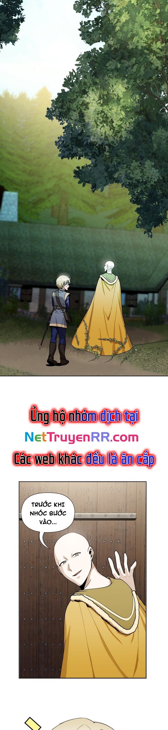 Trọng Sinh Chi Quân Chủ Chapter 15 - 3