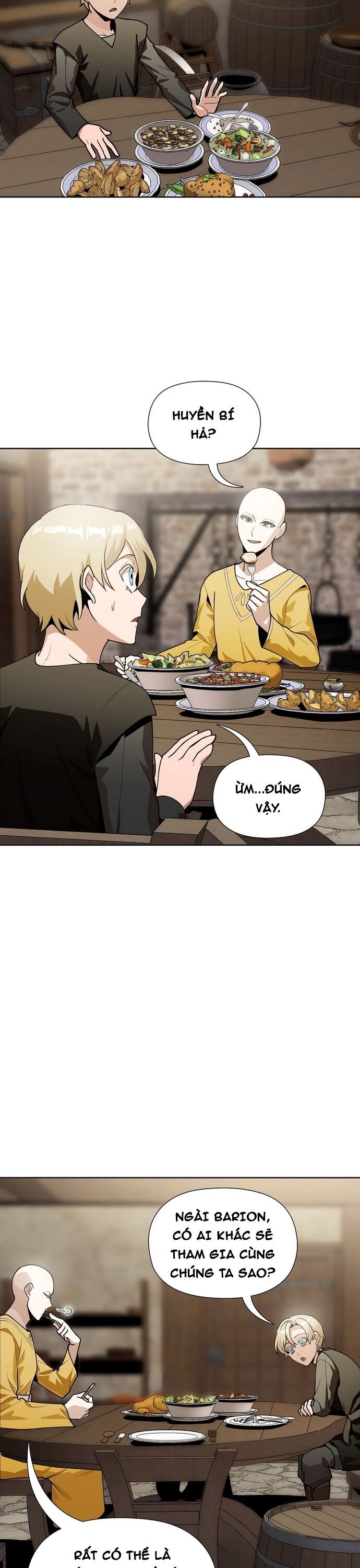 Trọng Sinh Chi Quân Chủ Chapter 15 - 28