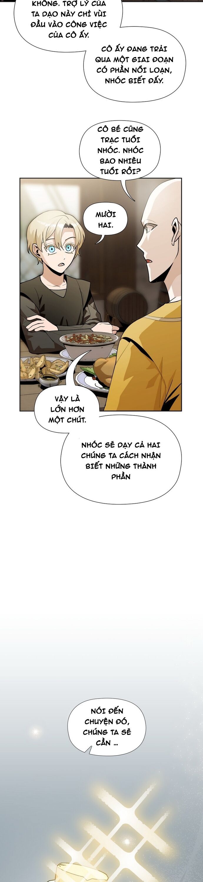 Trọng Sinh Chi Quân Chủ Chapter 15 - 29