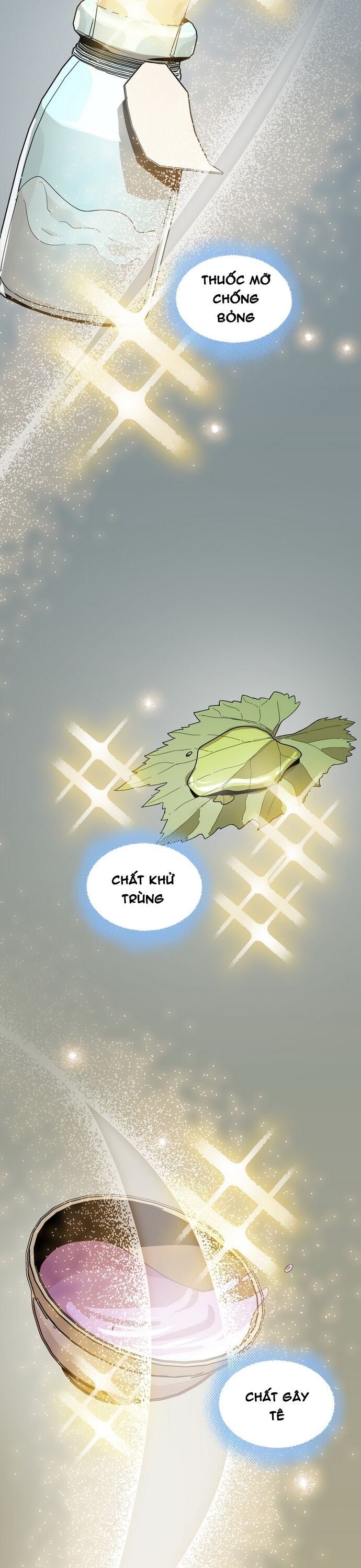 Trọng Sinh Chi Quân Chủ Chapter 15 - 30
