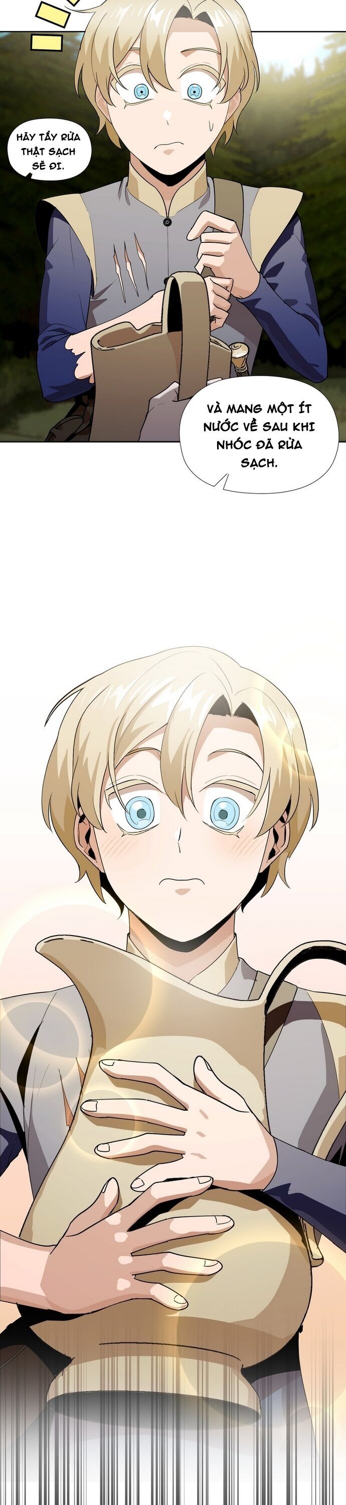 Trọng Sinh Chi Quân Chủ Chapter 15 - 4