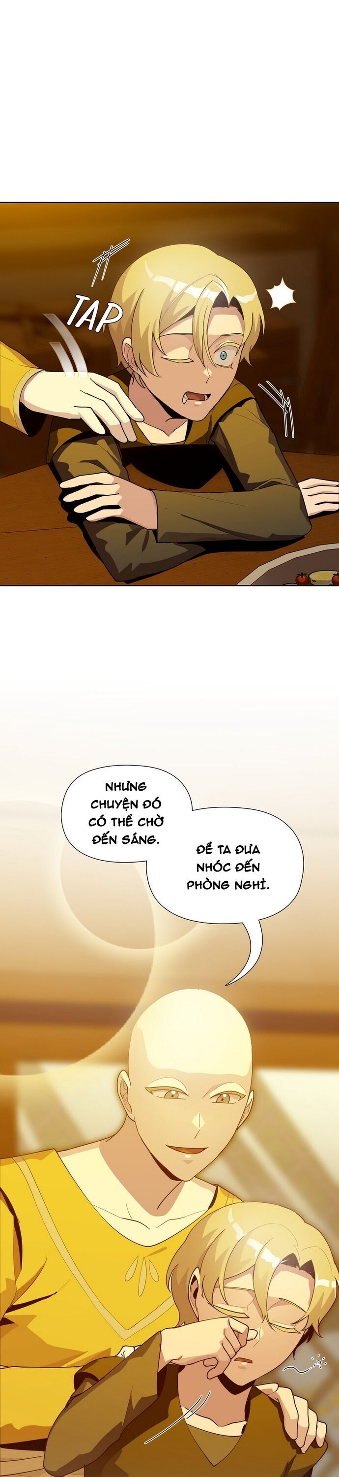 Trọng Sinh Chi Quân Chủ Chapter 15 - 33