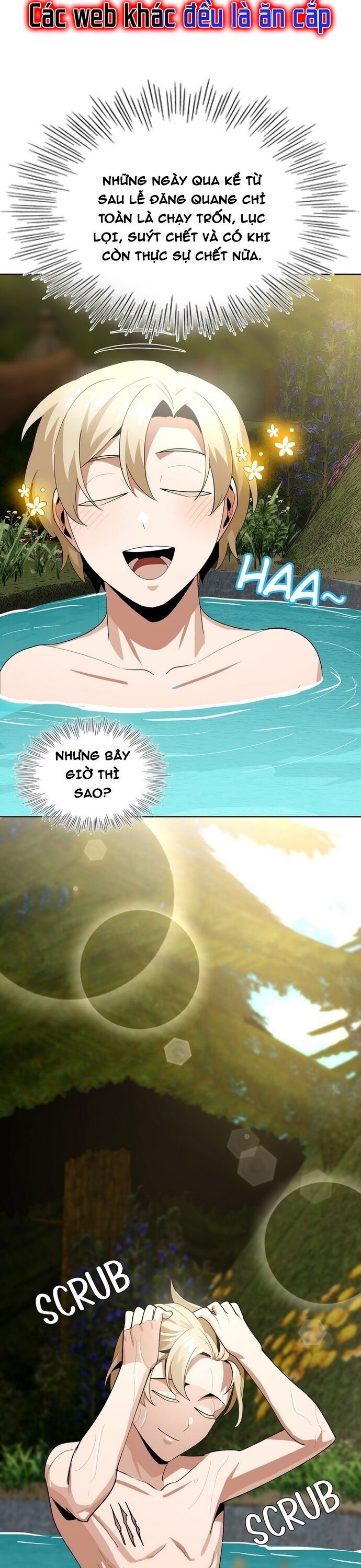 Trọng Sinh Chi Quân Chủ Chapter 15 - 6