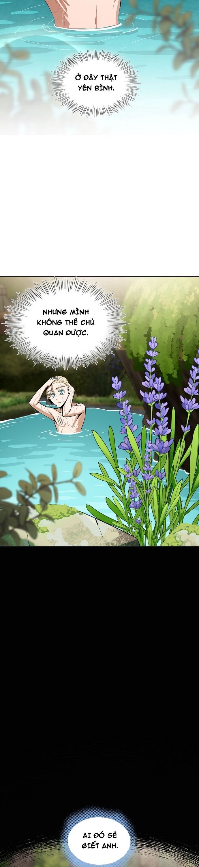 Trọng Sinh Chi Quân Chủ Chapter 15 - 7