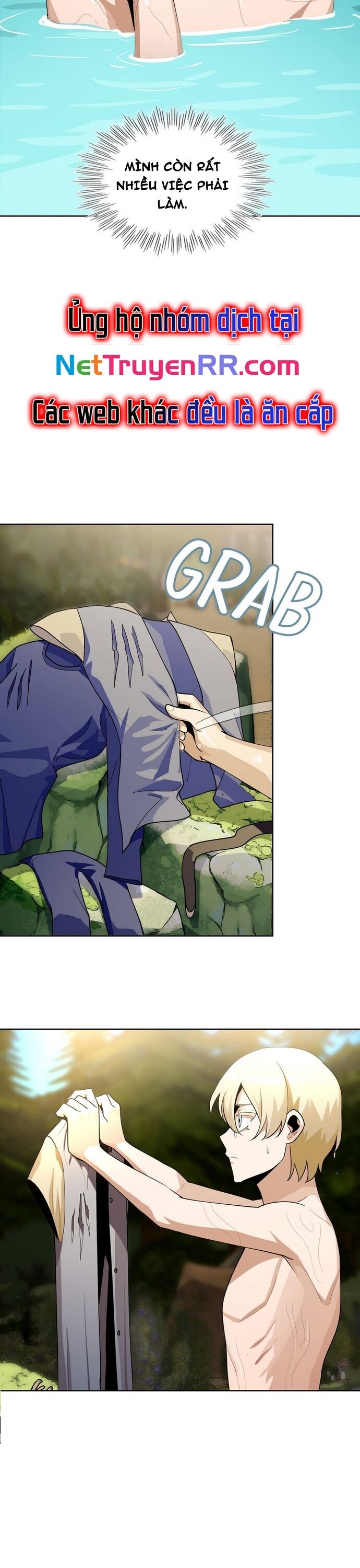 Trọng Sinh Chi Quân Chủ Chapter 15 - 9