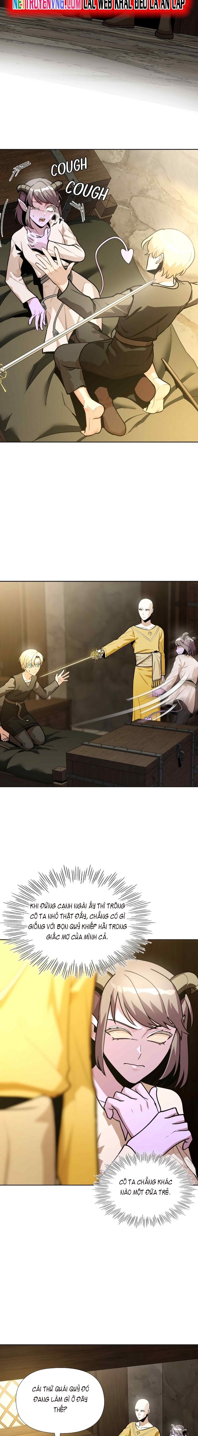 Trọng Sinh Chi Quân Chủ Chapter 16 - 12