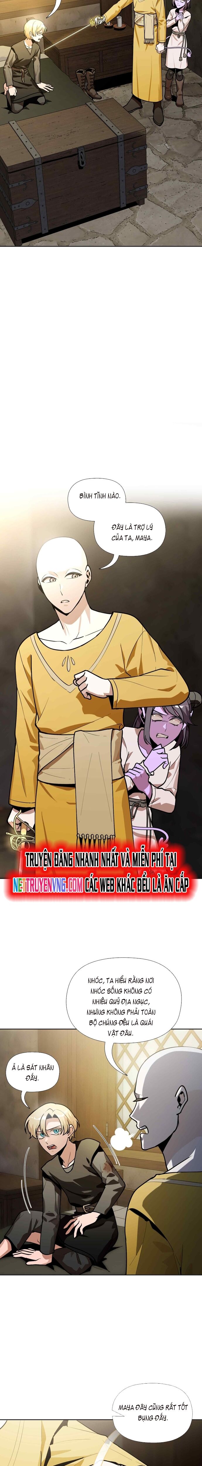 Trọng Sinh Chi Quân Chủ Chapter 16 - 13