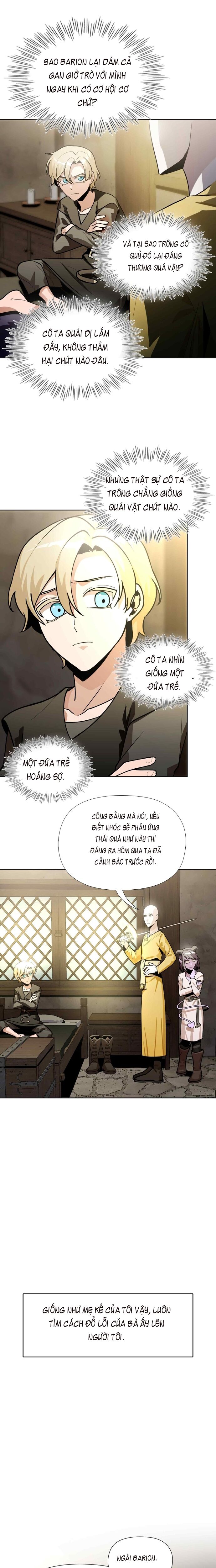 Trọng Sinh Chi Quân Chủ Chapter 16 - 16