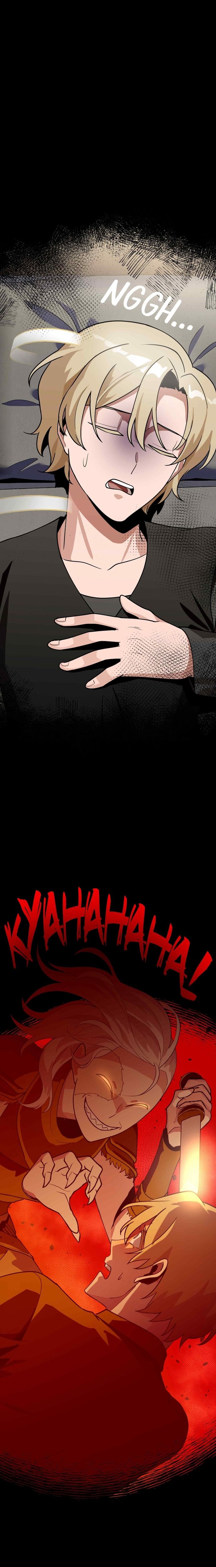 Trọng Sinh Chi Quân Chủ Chapter 16 - 3