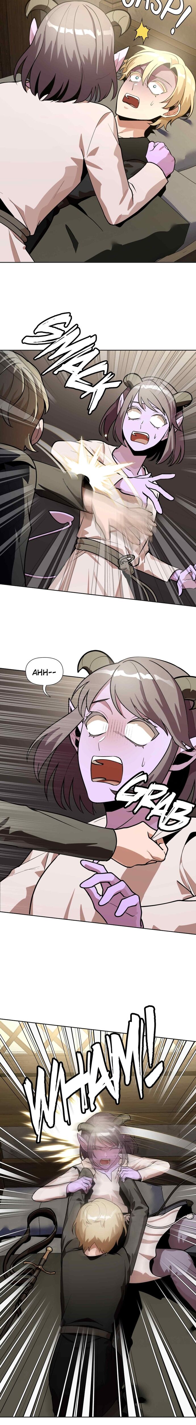 Trọng Sinh Chi Quân Chủ Chapter 16 - 5