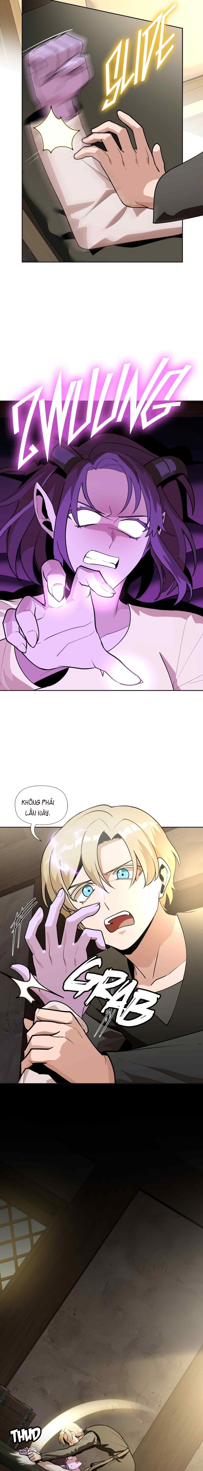 Trọng Sinh Chi Quân Chủ Chapter 16 - 7