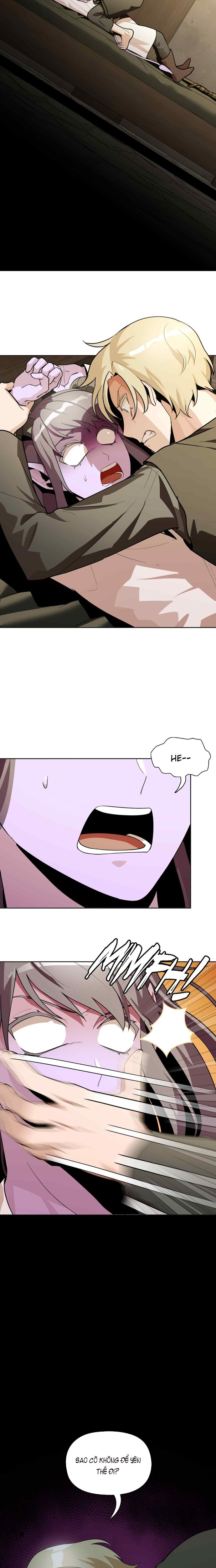 Trọng Sinh Chi Quân Chủ Chapter 16 - 8