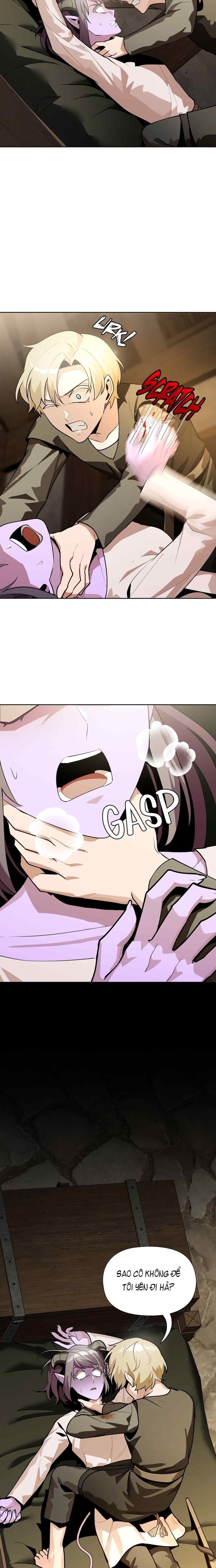 Trọng Sinh Chi Quân Chủ Chapter 16 - 10