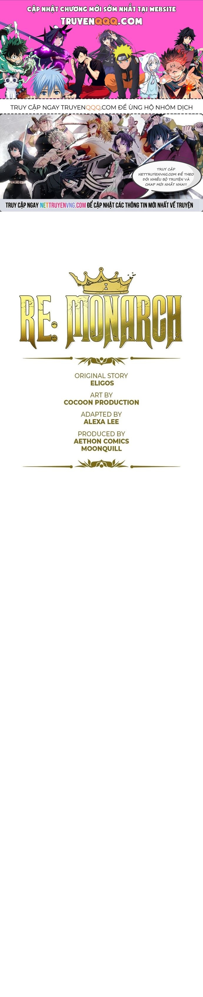 Trọng Sinh Chi Quân Chủ Chapter 17 - 1
