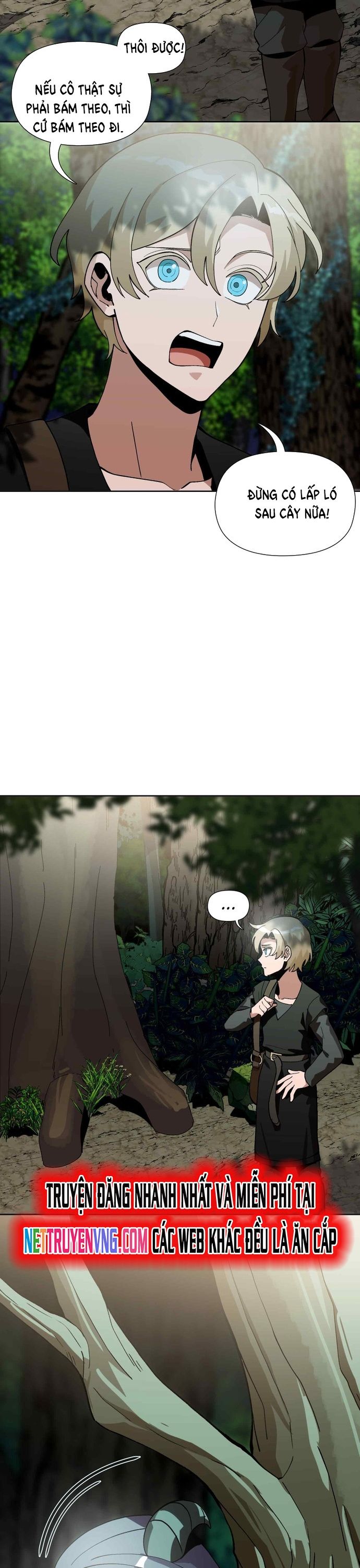 Trọng Sinh Chi Quân Chủ Chapter 17 - 11