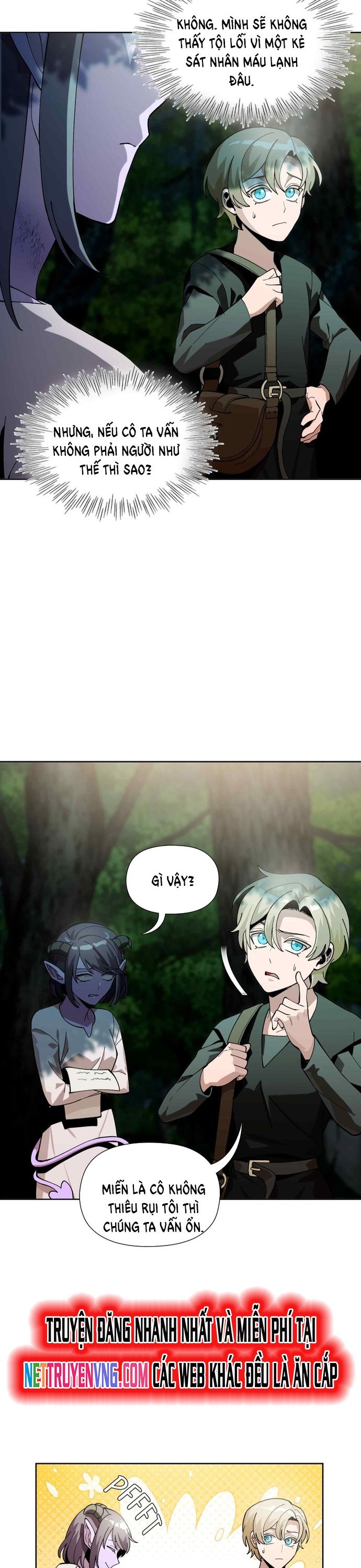 Trọng Sinh Chi Quân Chủ Chapter 17 - 13