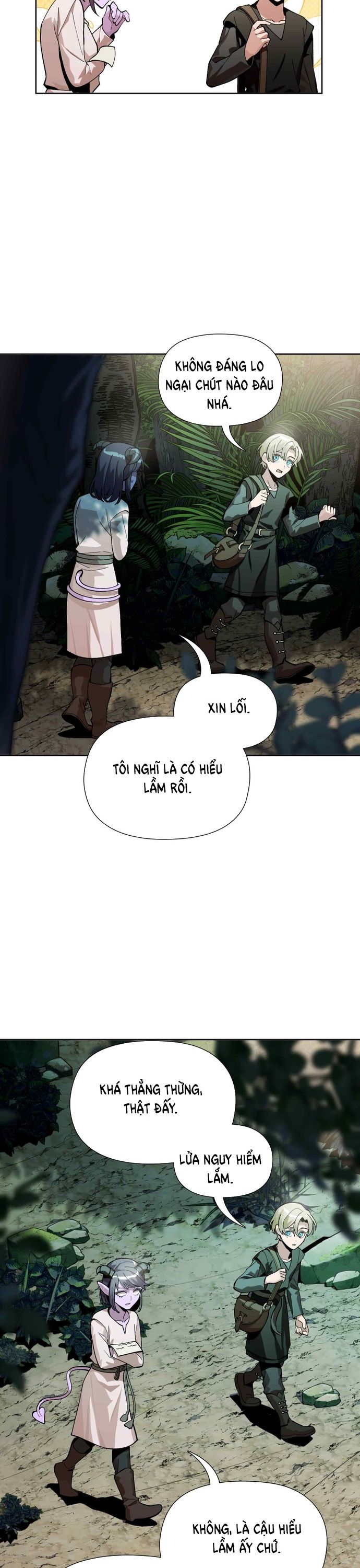 Trọng Sinh Chi Quân Chủ Chapter 17 - 14