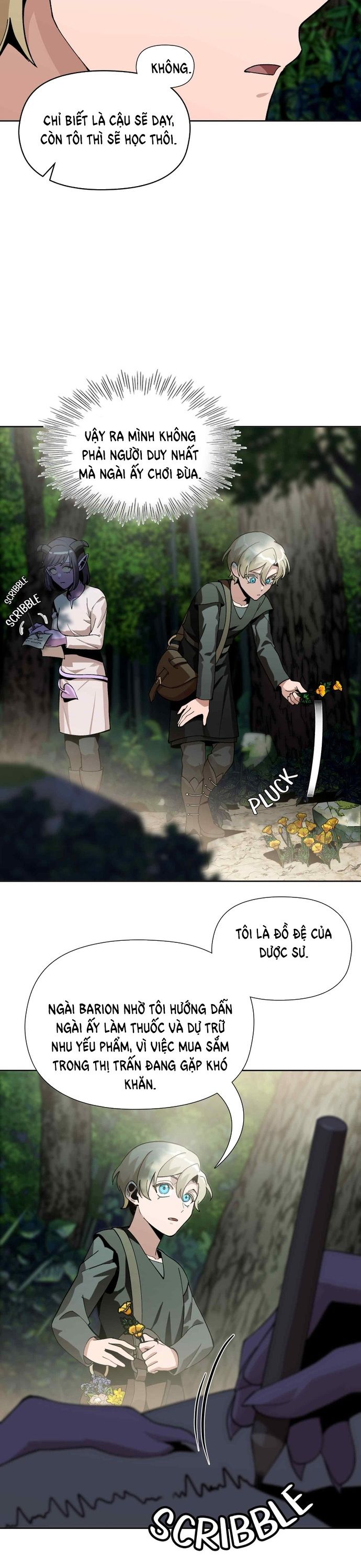 Trọng Sinh Chi Quân Chủ Chapter 17 - 17