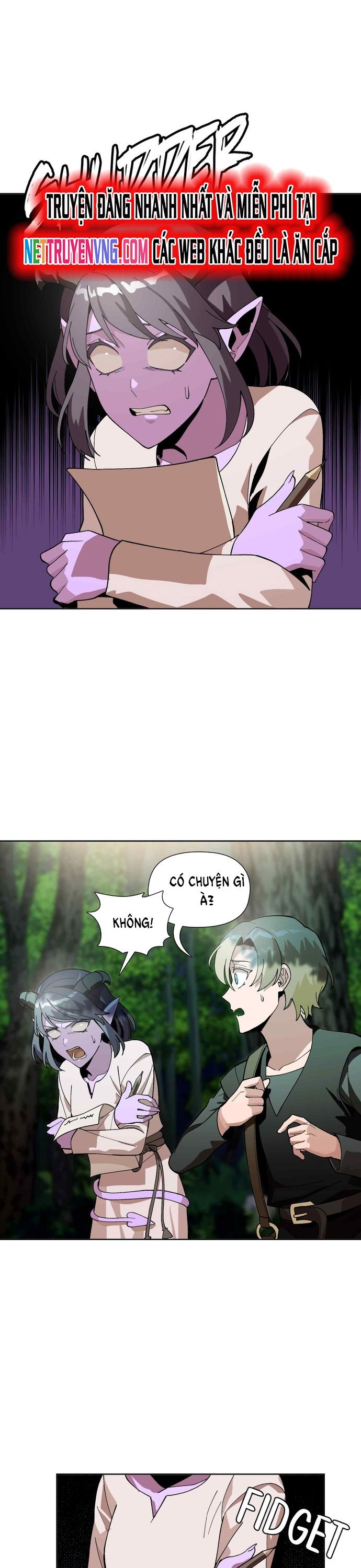 Trọng Sinh Chi Quân Chủ Chapter 17 - 18