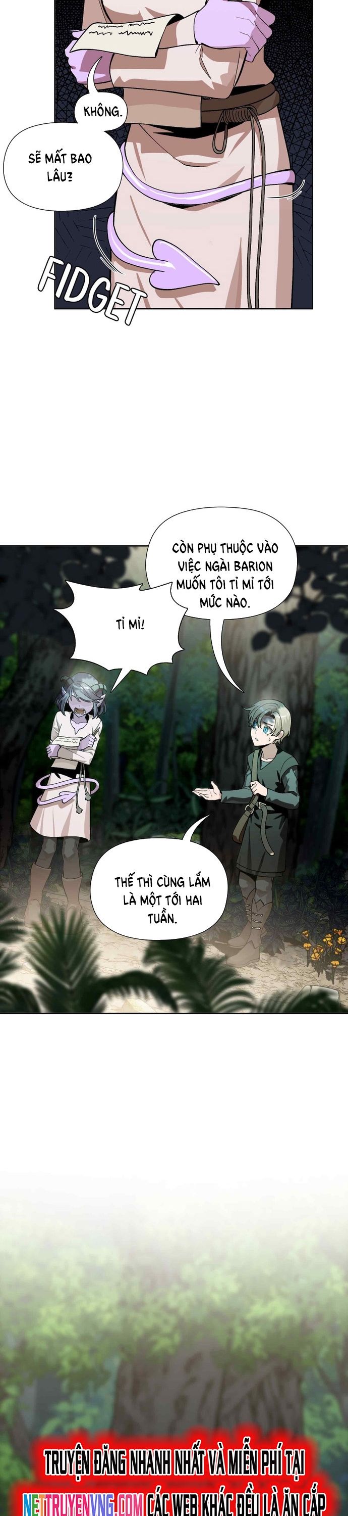 Trọng Sinh Chi Quân Chủ Chapter 17 - 19