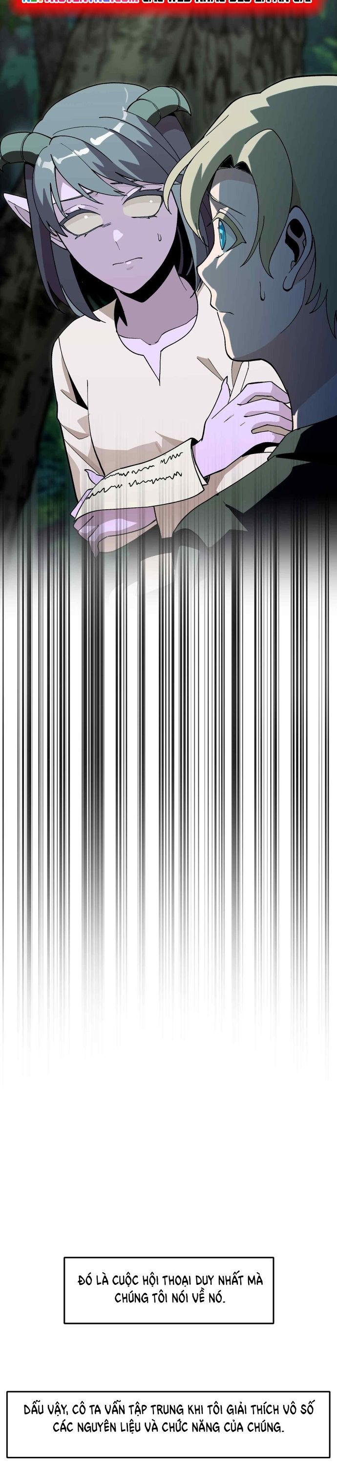 Trọng Sinh Chi Quân Chủ Chapter 17 - 20