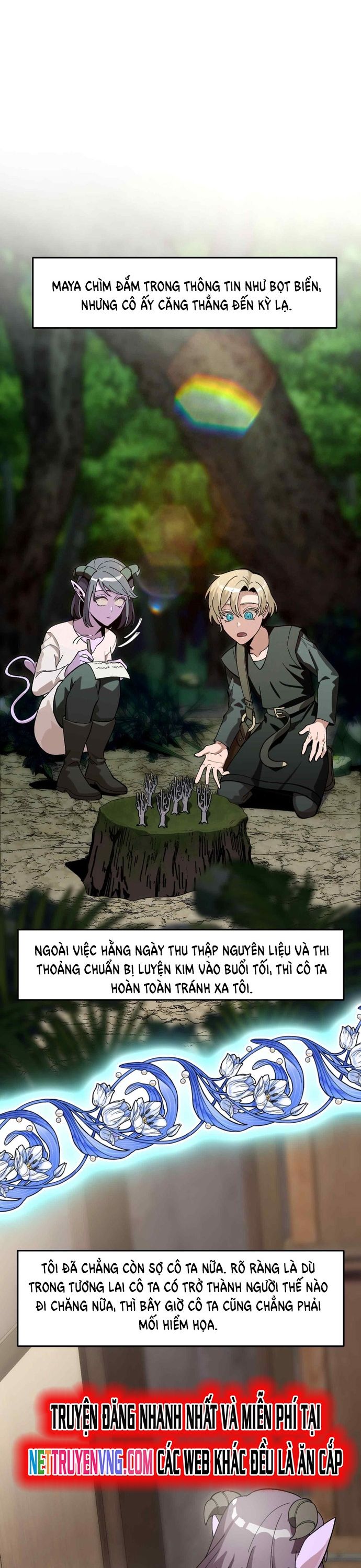 Trọng Sinh Chi Quân Chủ Chapter 17 - 21