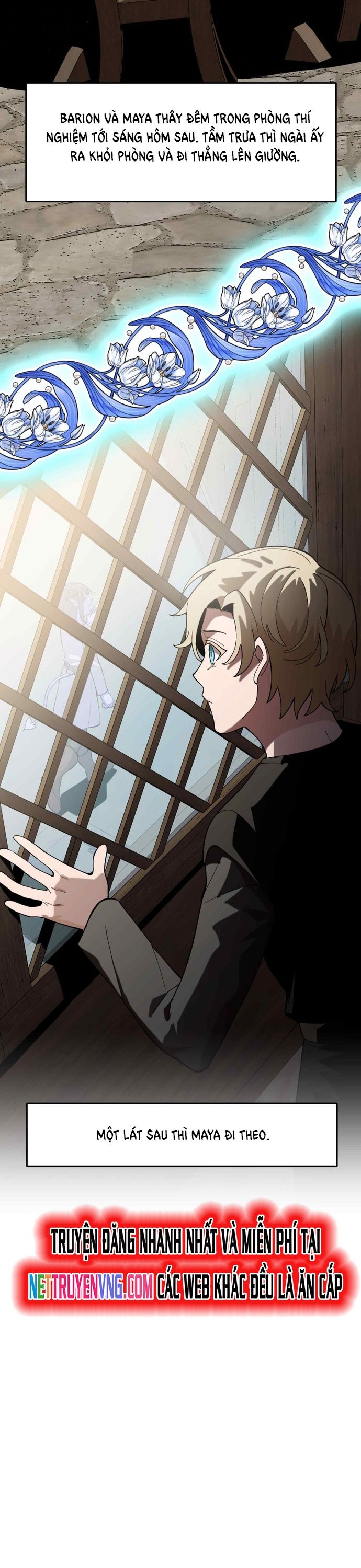 Trọng Sinh Chi Quân Chủ Chapter 17 - 23