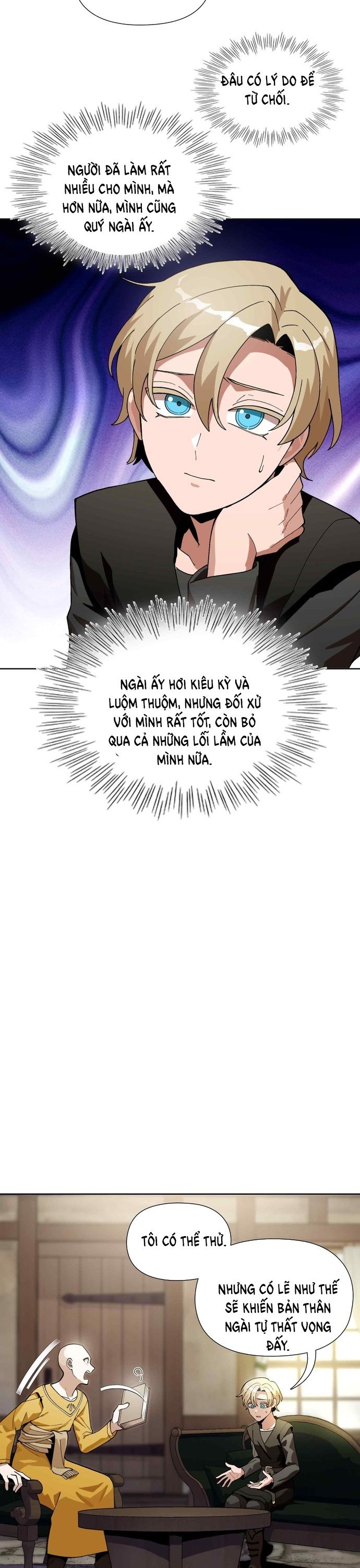 Trọng Sinh Chi Quân Chủ Chapter 17 - 26