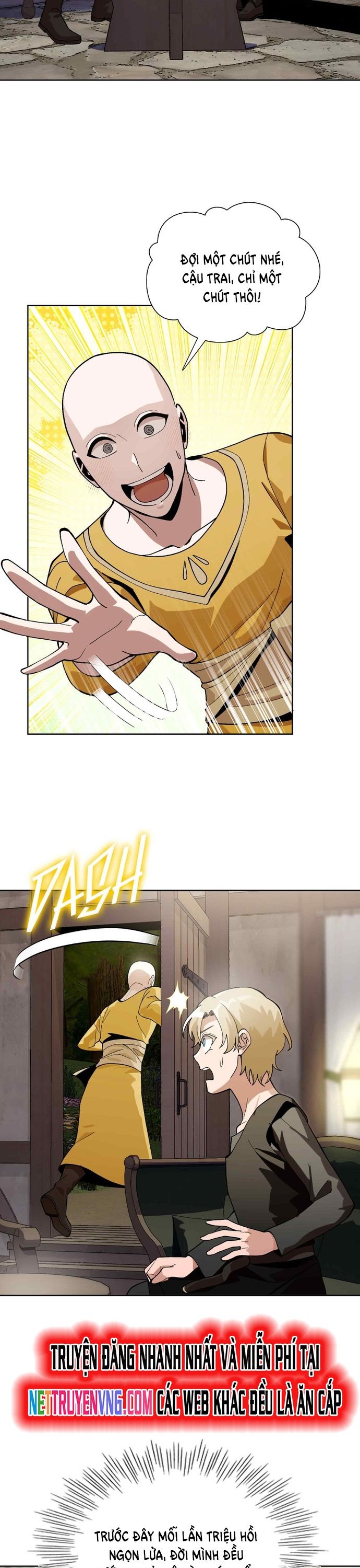 Trọng Sinh Chi Quân Chủ Chapter 17 - 27