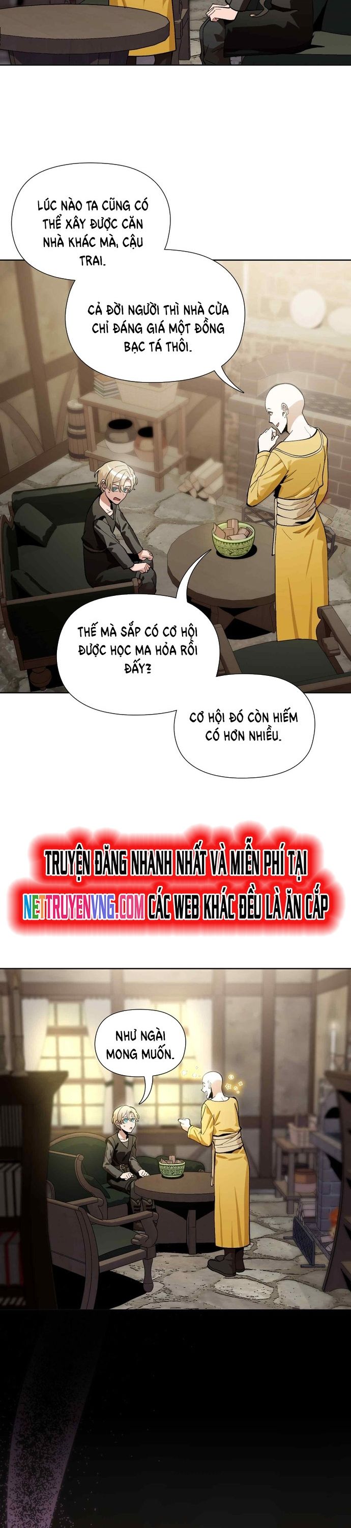 Trọng Sinh Chi Quân Chủ Chapter 17 - 29