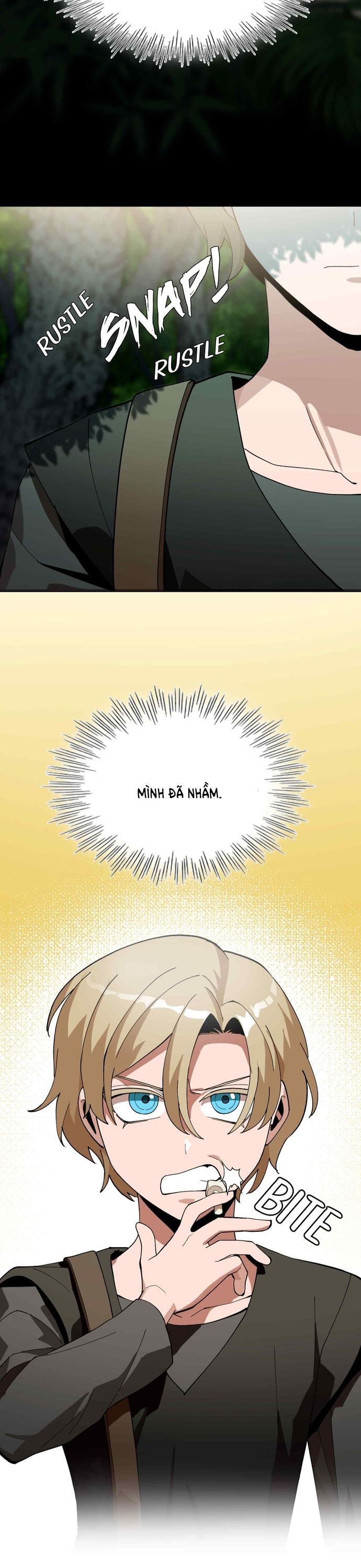 Trọng Sinh Chi Quân Chủ Chapter 17 - 5