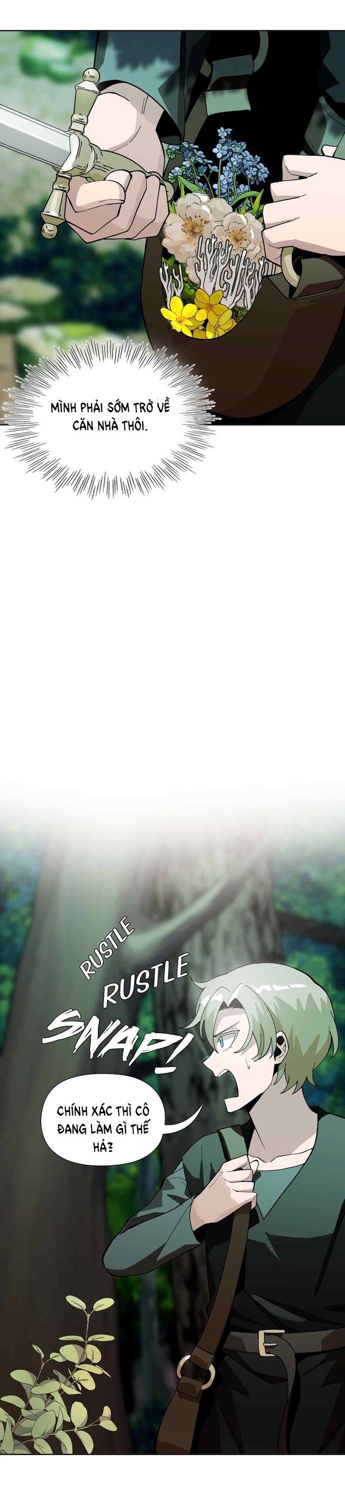 Trọng Sinh Chi Quân Chủ Chapter 17 - 8