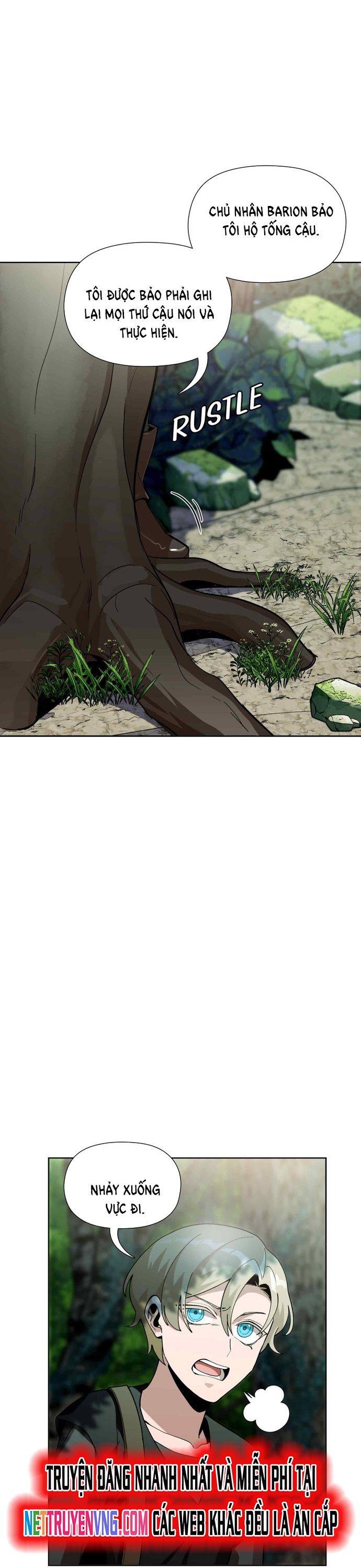 Trọng Sinh Chi Quân Chủ Chapter 17 - 9