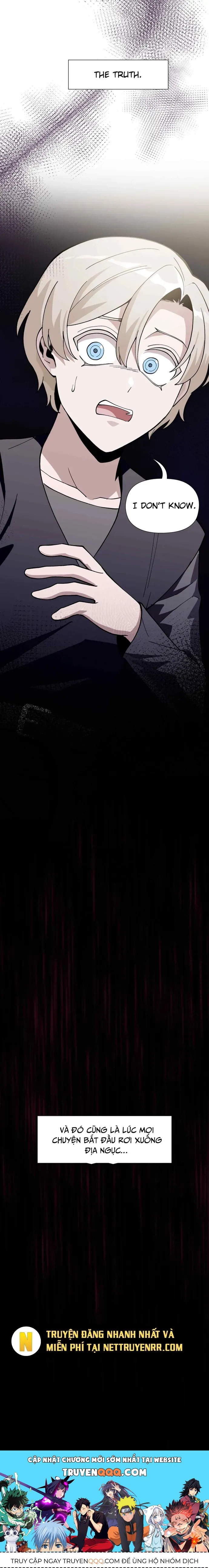 Trọng Sinh Chi Quân Chủ Chapter 18 - 9