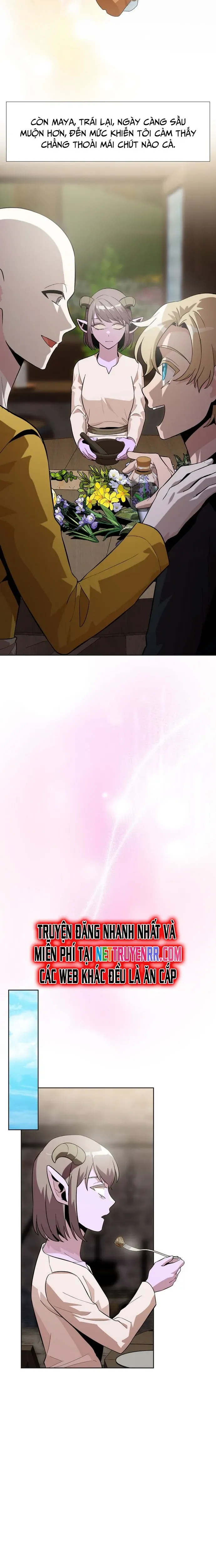 Trọng Sinh Chi Quân Chủ Chapter 19 - 2