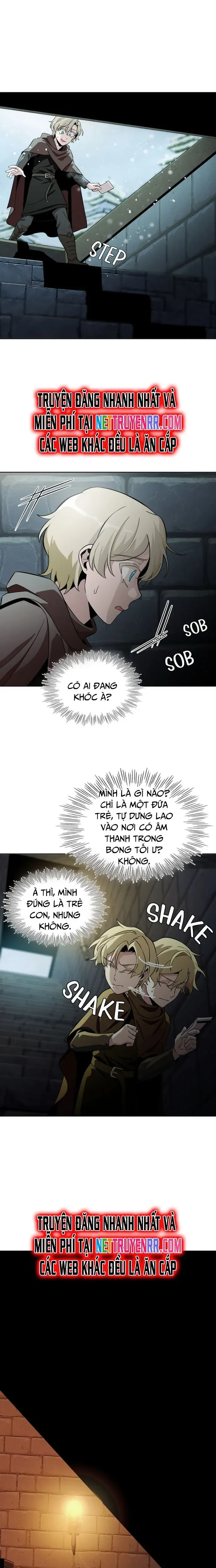 Trọng Sinh Chi Quân Chủ Chapter 19 - 11